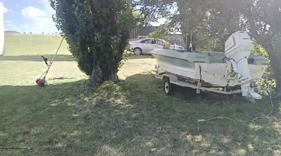 2 Bedroom Property for Sale in Tweespruit Free State